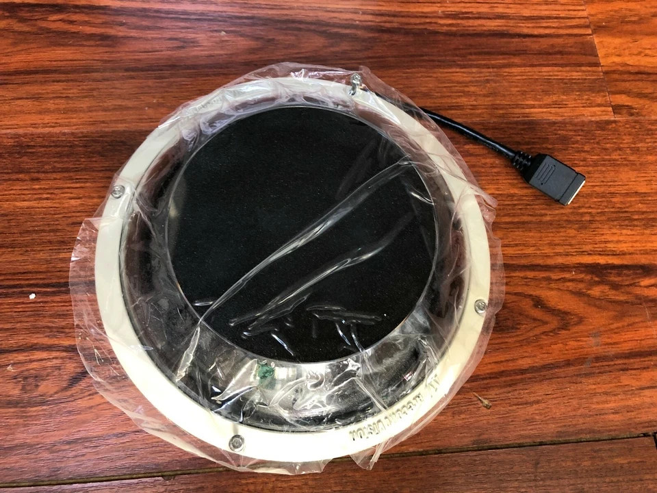 New Arecont Vision AV20275DN-28 20MP Outdoor Multi-sensor Dome TDN IP