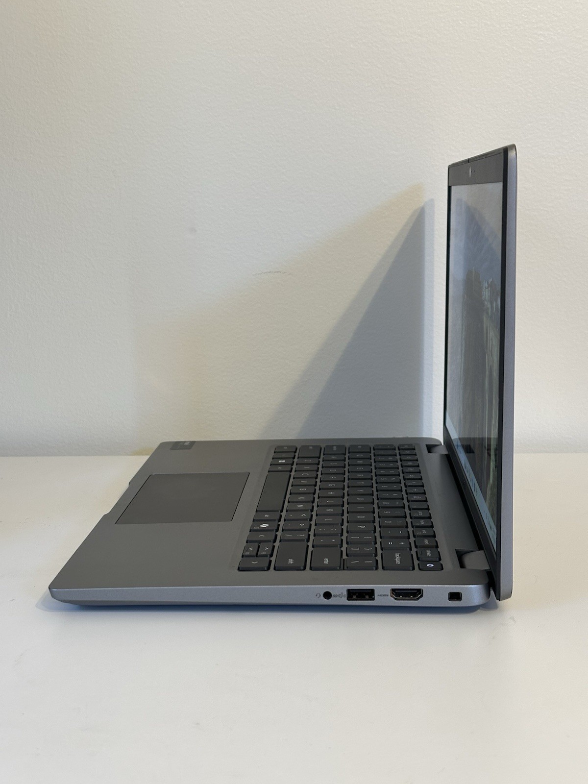 Dell Latitude 5450 14” Laptop Core Ultra 7 165U 16GB RAM 512GB NVMe SSD Win 11P