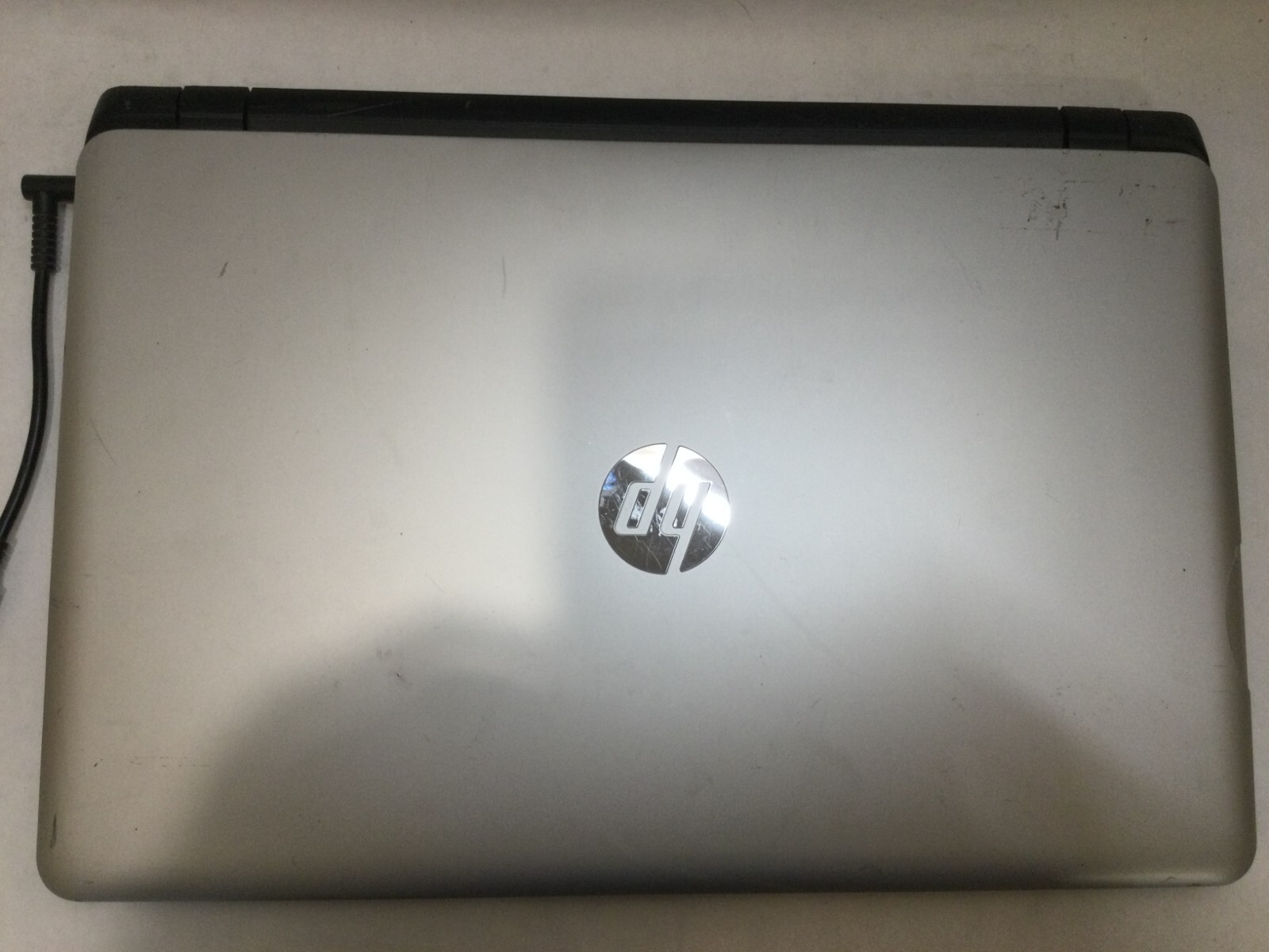 HP Probook 350 G1 15.6″ / Intel Core i5-4200U / (POWERS ON/NO BOOT!) MR