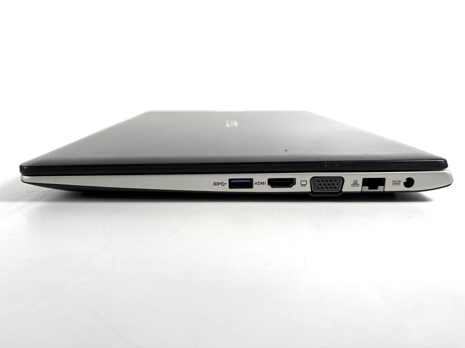 Asus S300C NoteBook – 13.3″ HD Touch, 1.8GHz i5, 4GB RAM, NO SSD
