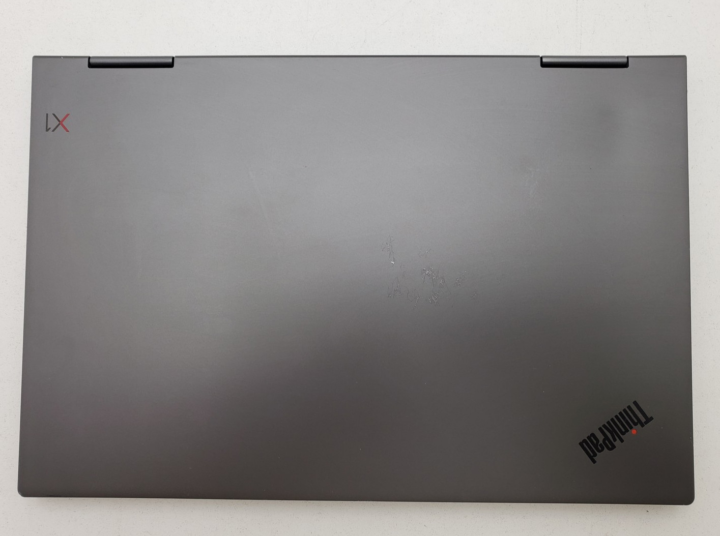 Lenovo ThinkPad X1 Yoga Gen 4th Laptop i7-8th 16GB 256GB SSD, W/ Pen Win 11 Pro