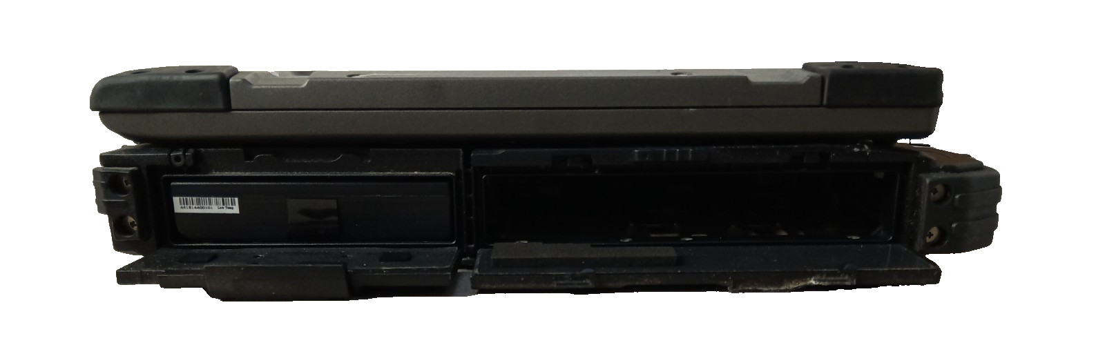 Getac Laptop B300 G7 Touch i5-8350U 1.9GHz 256GB SSD 16GB Ram Win 11 Bios Locked