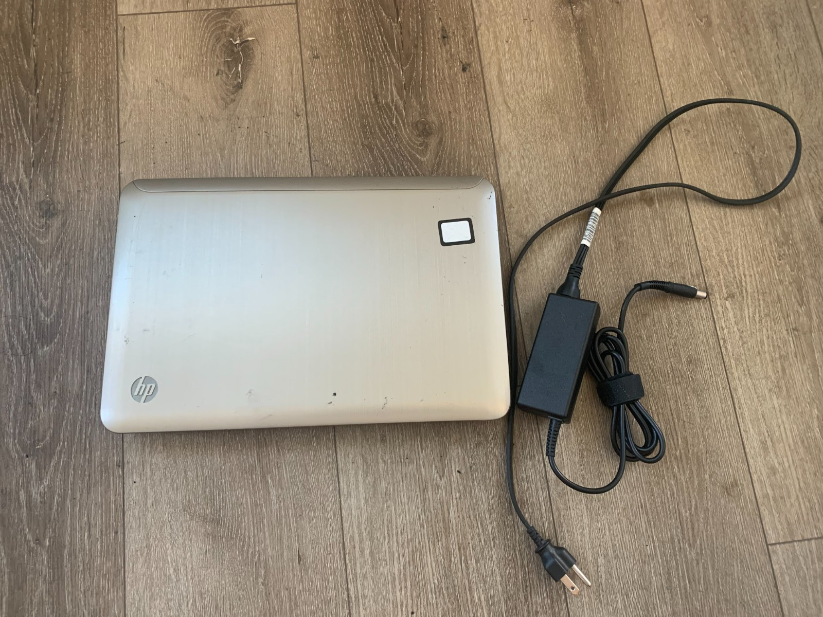 HP Pavilion dm4 14″ Intel Core i5-2410M 2.30GHz 6GB RAM 500GB HDD Win 10 Pro