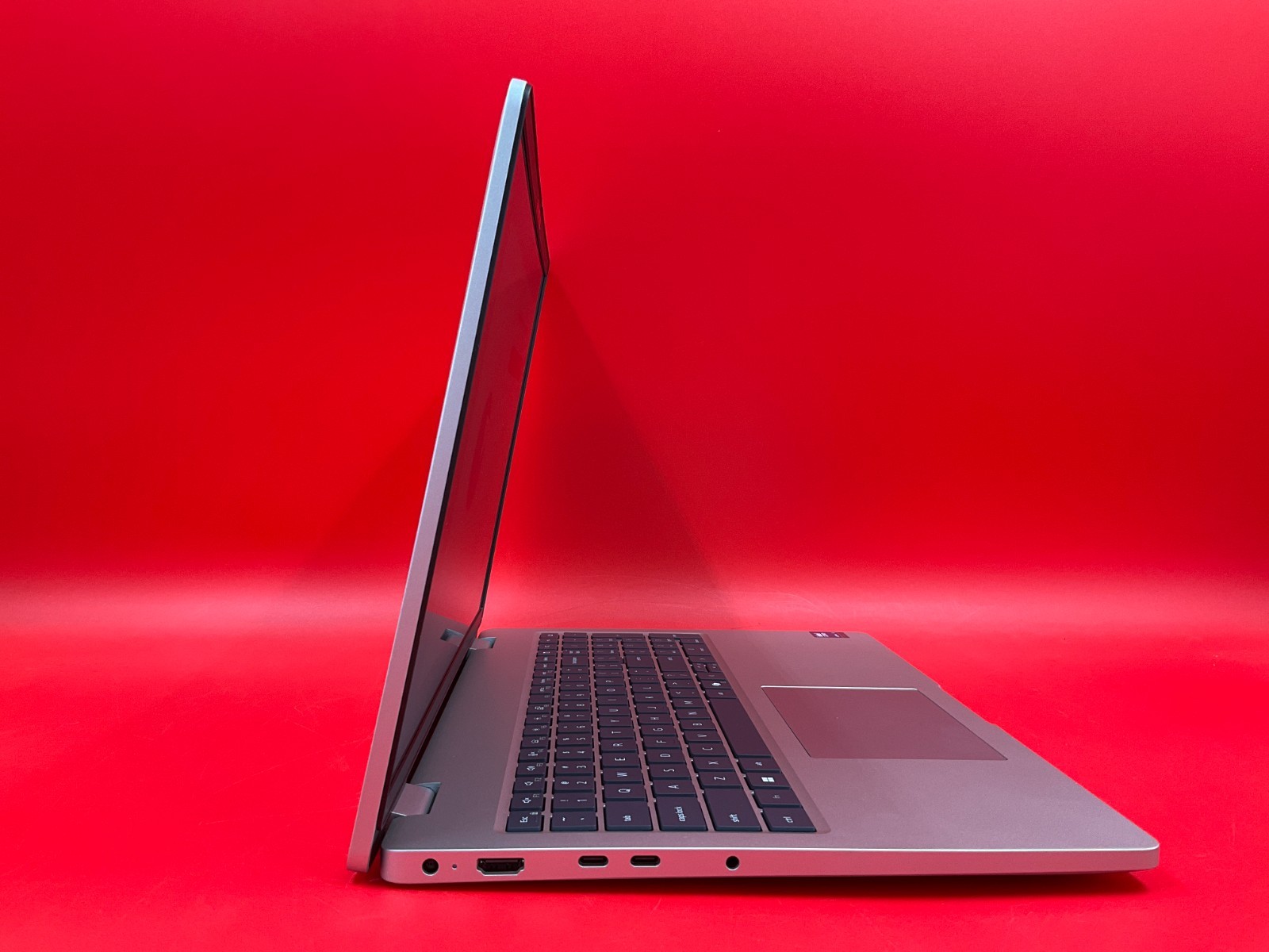 Dell Pro 16 Laptop U5-235U 16GB 512GB BT5.3 WiFi6E 16WU W11P GRG36 ✅ ❤️️ ✅ NEW!!