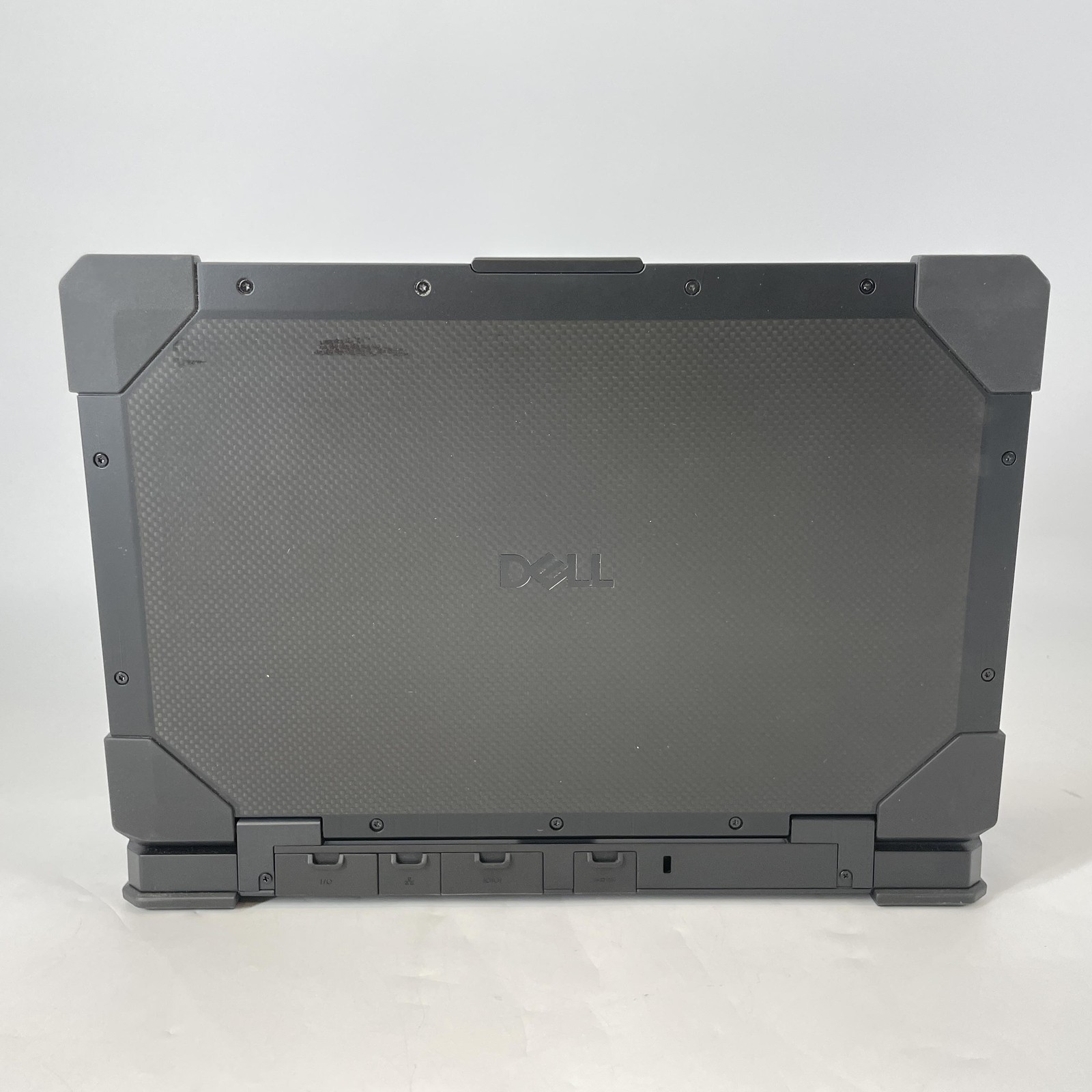 Dell Pro Rugged 14 RB14250 Black FHD 2.1 GHz Ultra 7 165U 32GB 1TB SSD Very Good