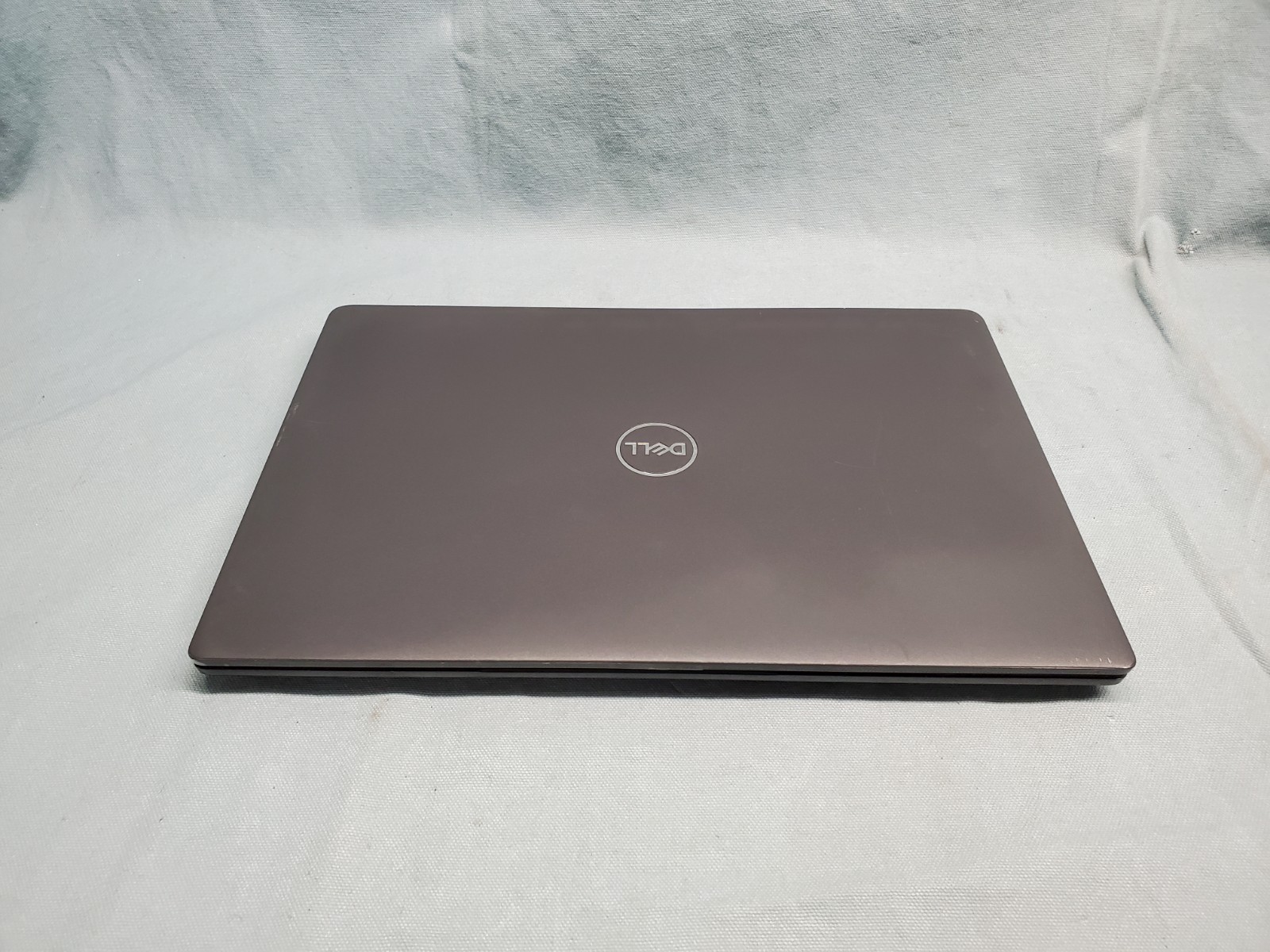 Dell Latitude 3410 i3 10110U 2.10GHz /4GB /NO SSD #2749