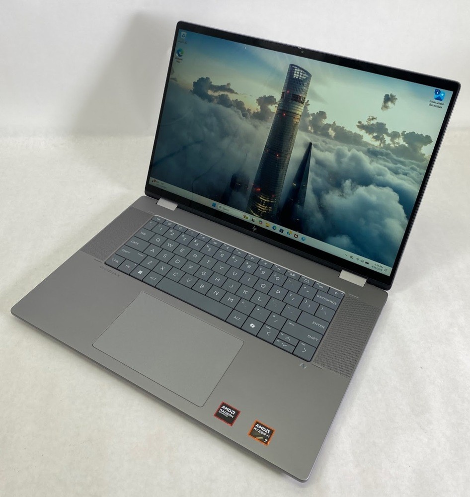 HP OmniBook X Flip 16″ 2-in-1