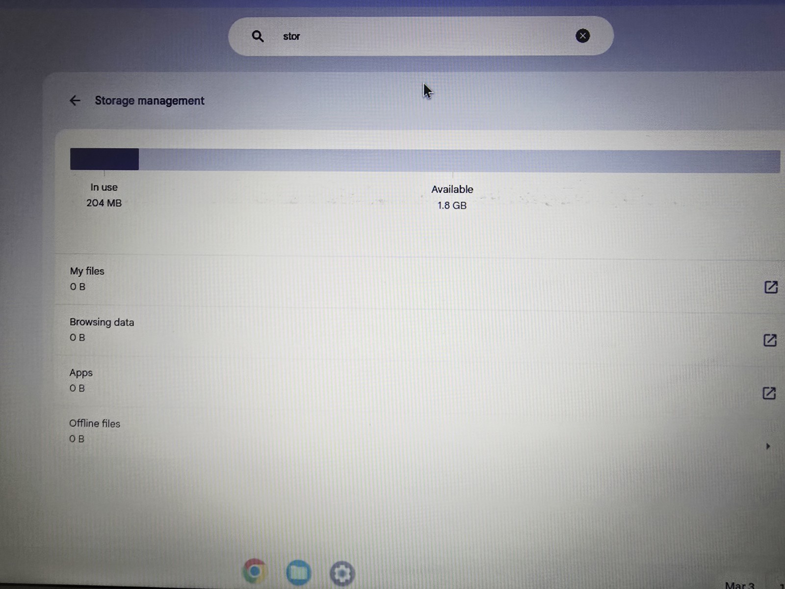 HP ChromeBook 14 G5 14″ Touchscreen HD Laptop Celeron Chrome OS