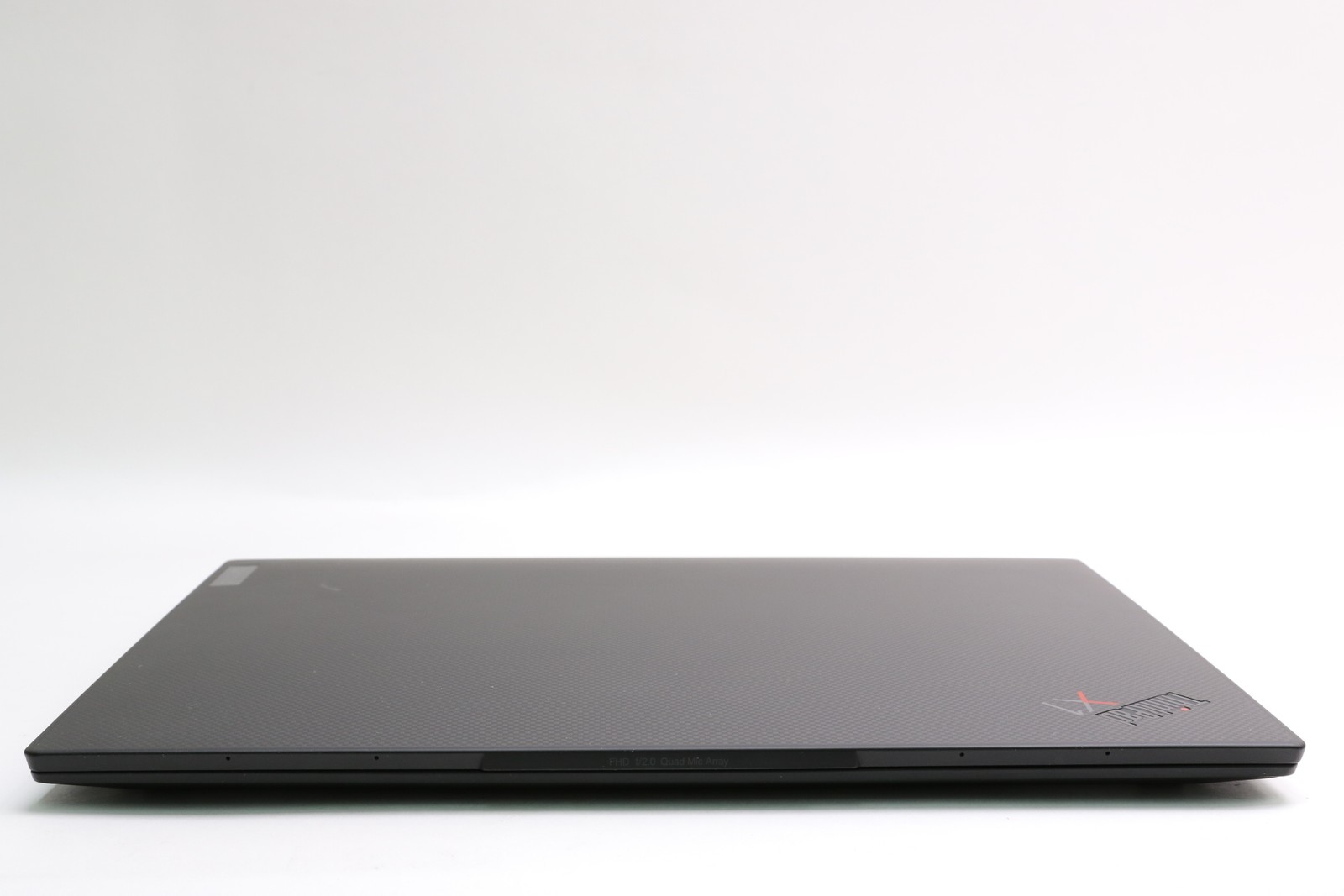 14″ UHD+ Lenovo ThinkPad X1 Carbon Gen 10, i7-1270P, 32GB, 1TB SSD, 4K!