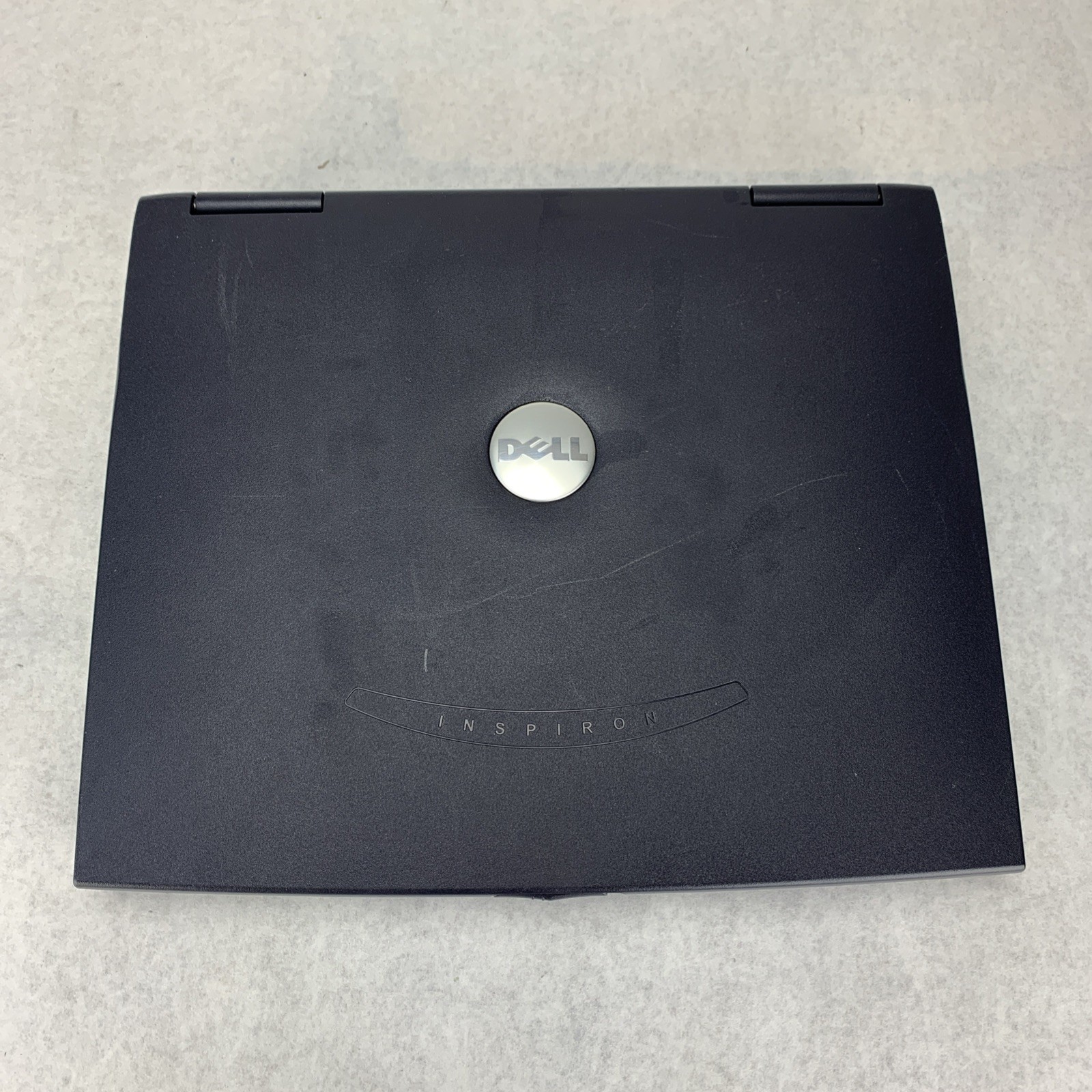 Dell Inspiron 2650 Intel Pentium 4 256MB RAM 14″ No Battery No HDD No OS