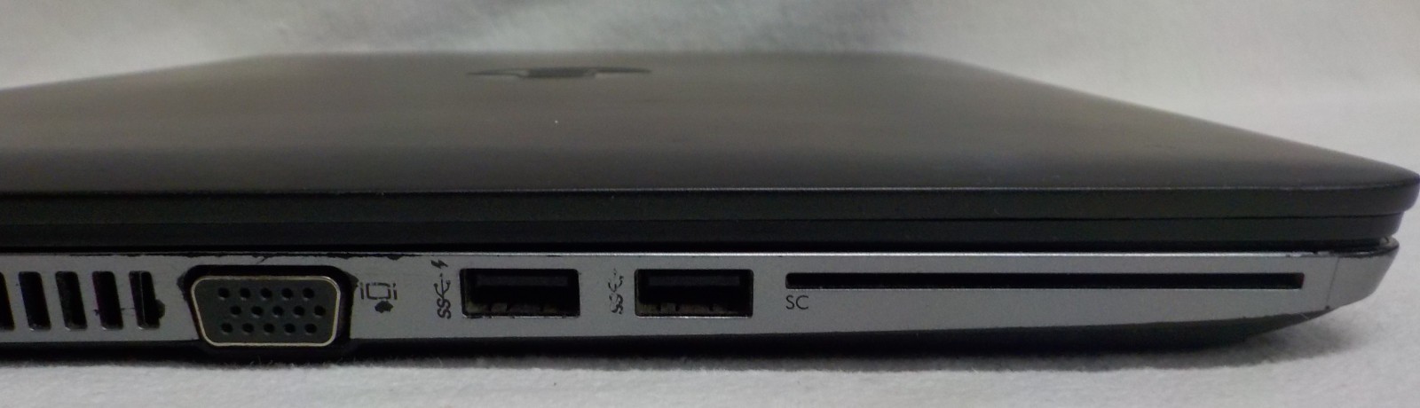 HP Elitebook 840 G1 i7-4600 14″ Touchscreen Laptop 8GB RAM 240GB SSD Win 10 Pro