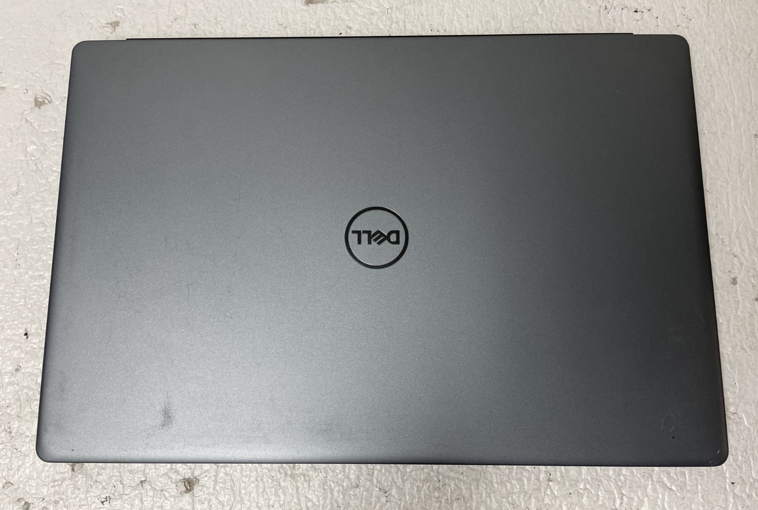 Dell Vostro 7590 15.6” Core Intel i7-9750H @2.60GHz 8GB RAM NO SSD For Parts