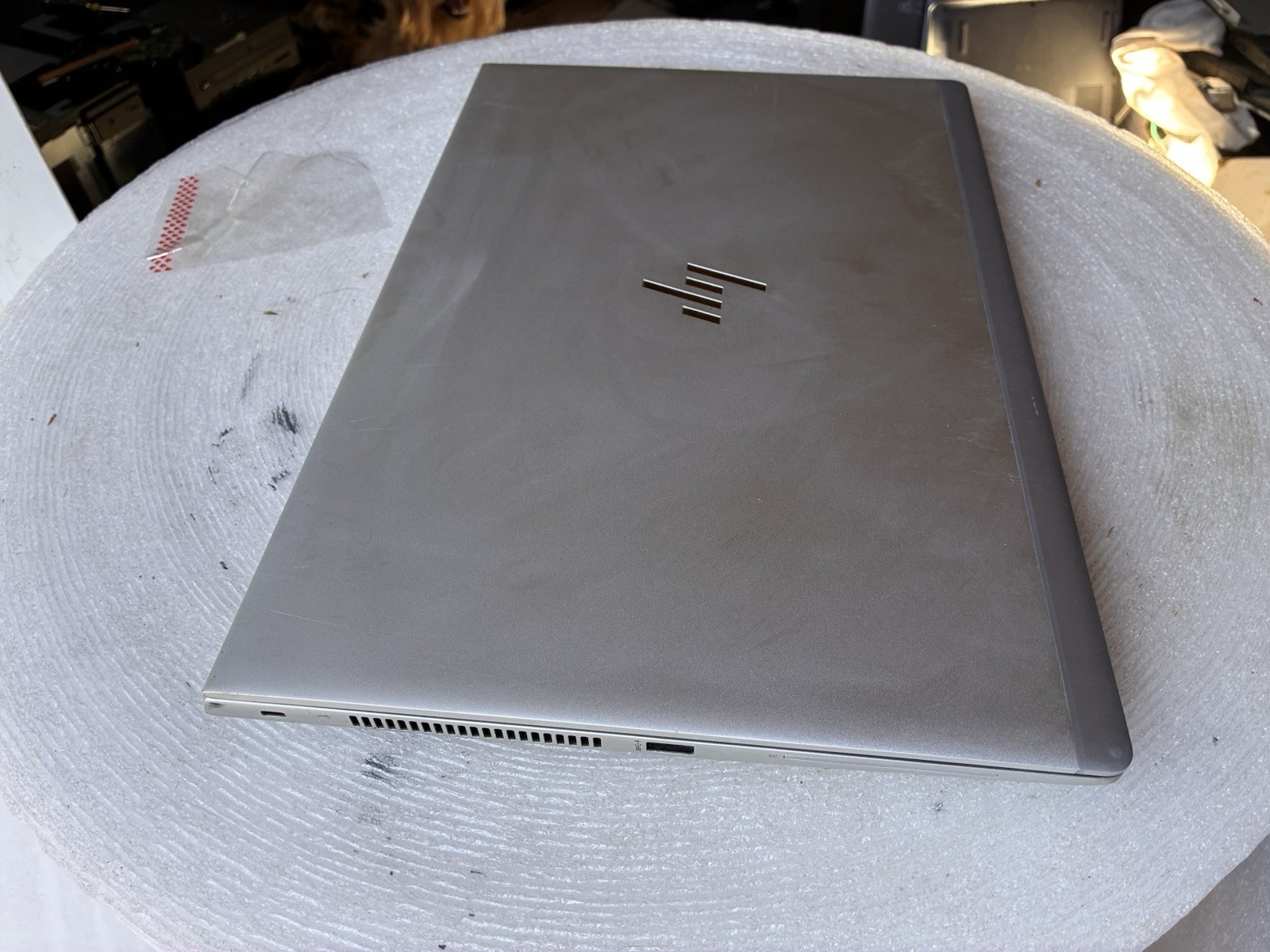 HP EliteBook 850 G6 i7-8565U 1.80 GHz 16GB RAM 256GB SSD Windows 11