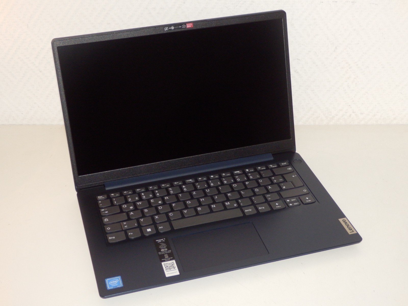 Lenovo IdeaPad 1 14IGL7 – Intel Celeron N4120, 4GB Ram, 14″ inch FHD, as faulty