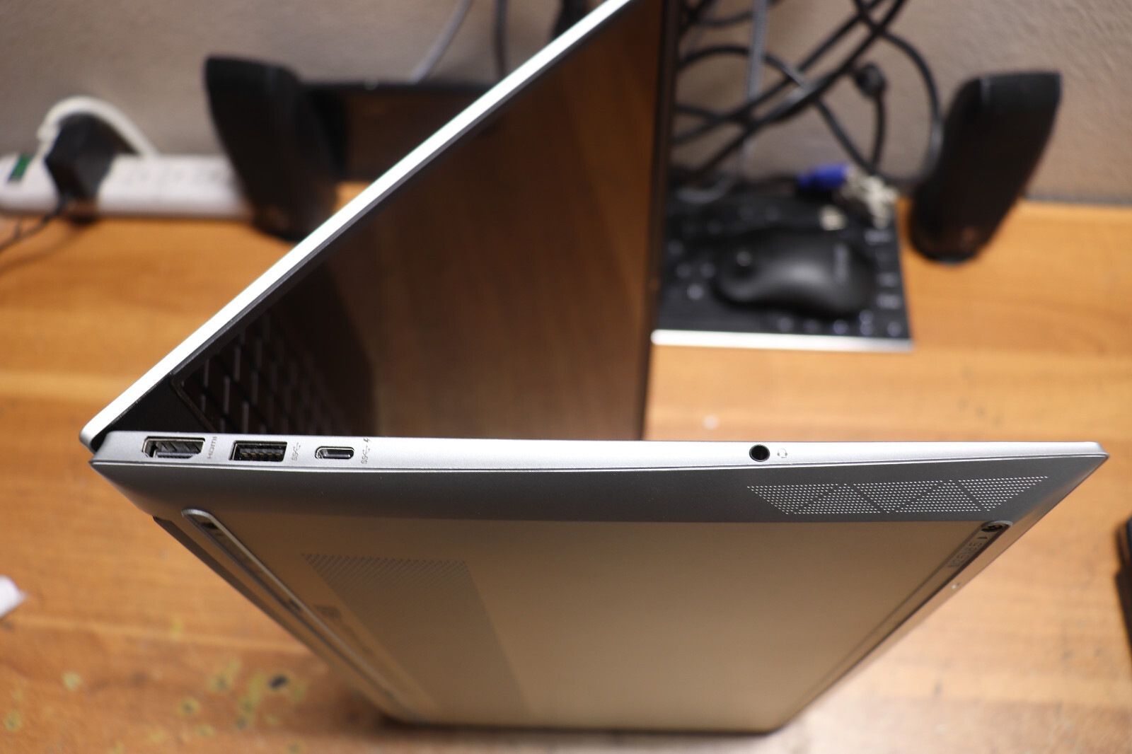 HP Pavilion 15 15.6″ FHD Touch screen i7 1360p 8GB Ram 1TB SSD Win 11