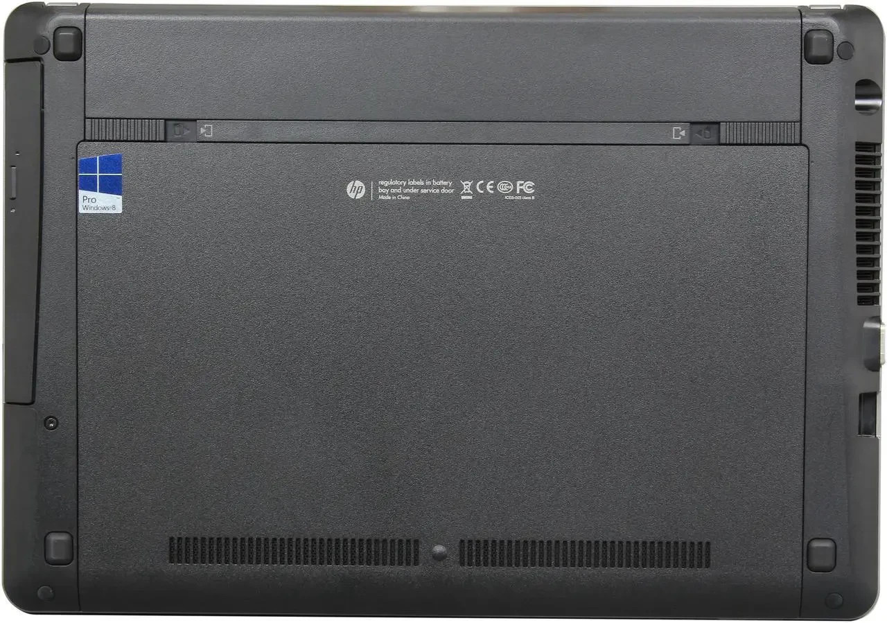 HP Probook 4540s 15.6″ i3-3rd Gen 2.4GHz 8GB RAM 320GB HDMI CAM WiFi WIN 7 64BIT