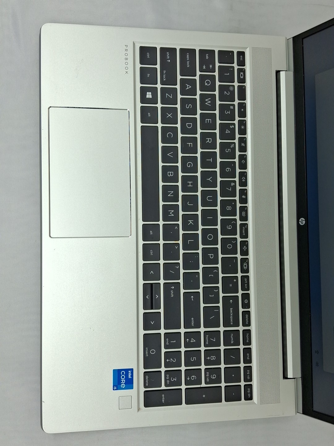 HP ProBook 450 G8 15.6″ – i5-1135G7, 8GB, 256GB – Windows 11