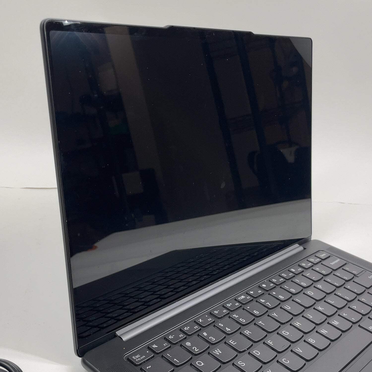Lenovo Slim Pro 7 14ARP8 14.5″ Ryzen 7 7735HS 3.2GHz 16GB RAM 512GB SSD RTX 3050