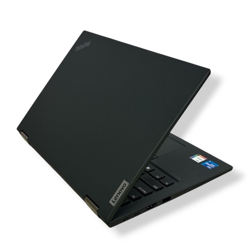 Lenovo ThinkPad X13 Gen 2 13.3″ Touch 2in1 i7-1185G7 16GB 512GB SSD W11P~ Laptop