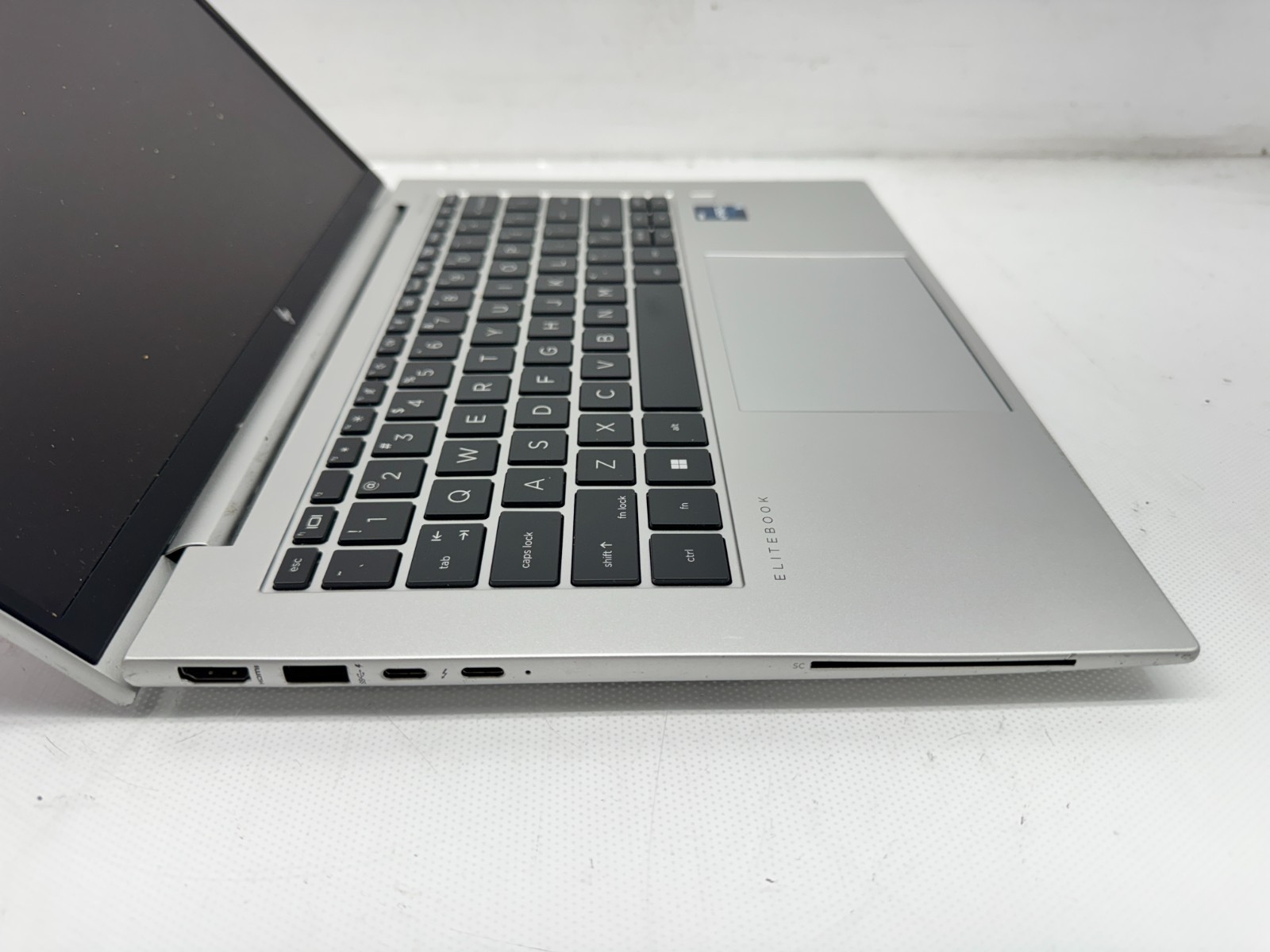 HP EliteBook 840 G10 14″ Laptop i7-1345U@1.6GHz 16GB RAM No SSD *READ*