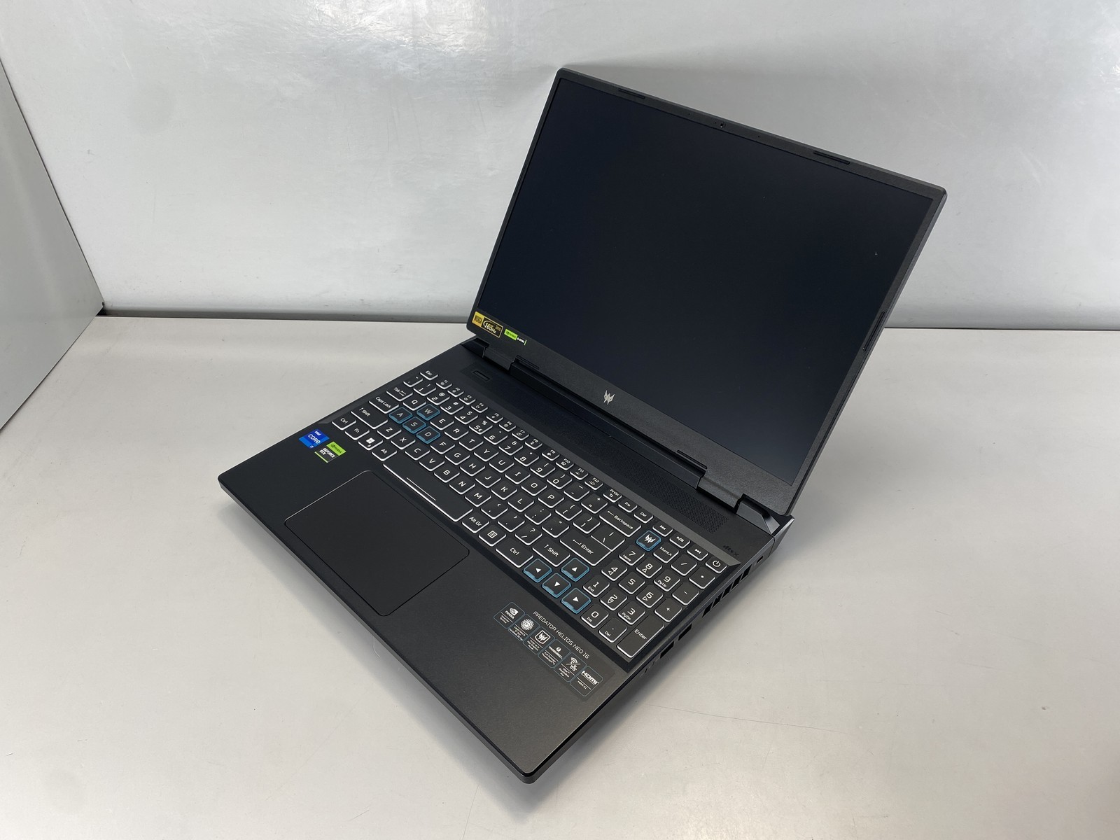 Acer Laptop Predator PHN16-7176H5 16″ Intel Core i7-13650HX 512GB RTX 4060