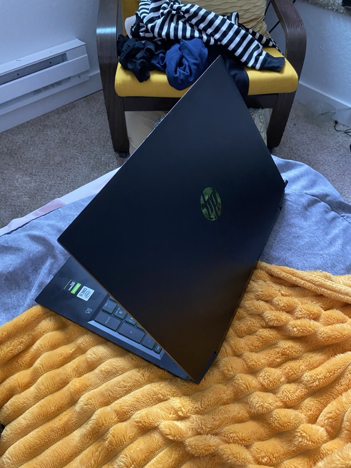 HP Pavilion Gaming 15.6″ (2020)