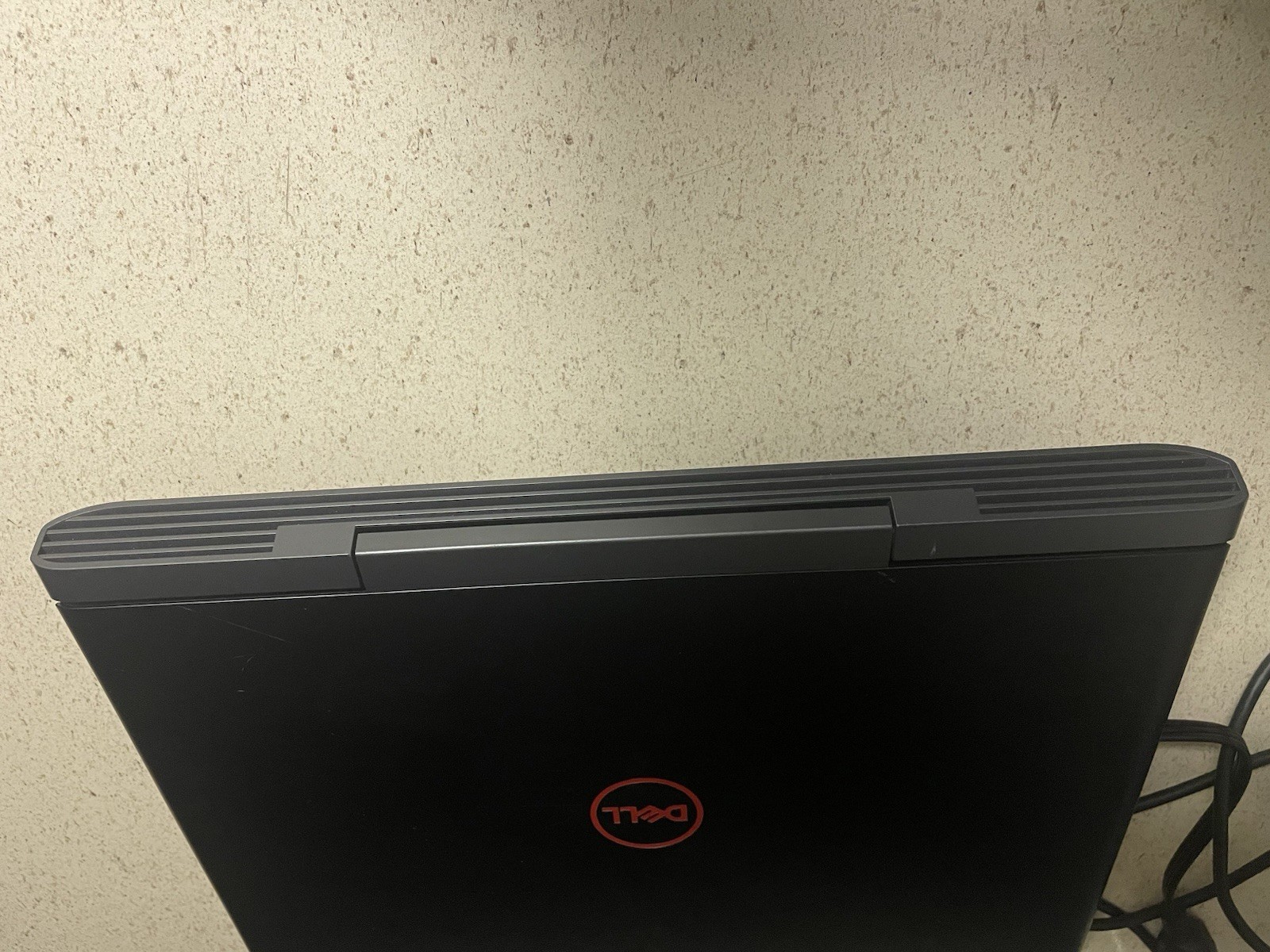 Dell G5 5587 gaming laptop 8GB RAM Nvidia GeForce GTX 1060 with Max-Q Design 6GB
