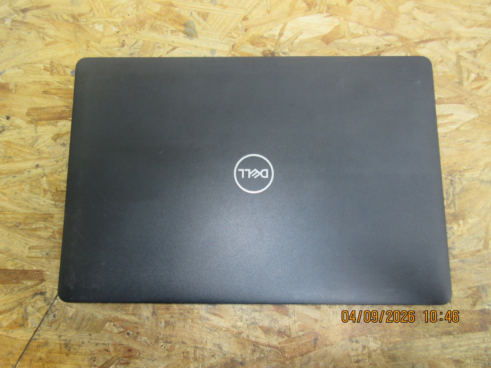 Dell Latitude 3580 15.6″ HD i3-6006U @ 2.0GHz 4GB RAM 128GB SSD W11P.