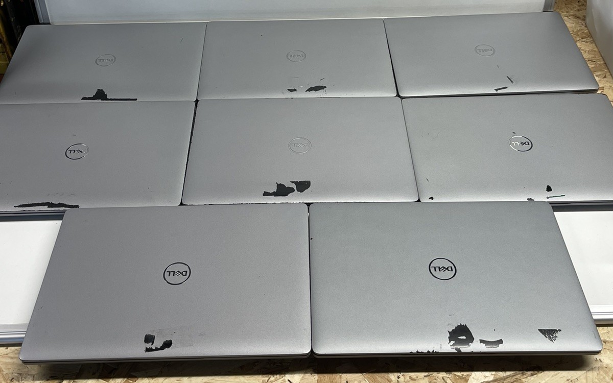 Dell Latitude 5310 Laptop Intel i7-10th 16GB DDR4 RAM 256GB SSD Windows 11 Pro