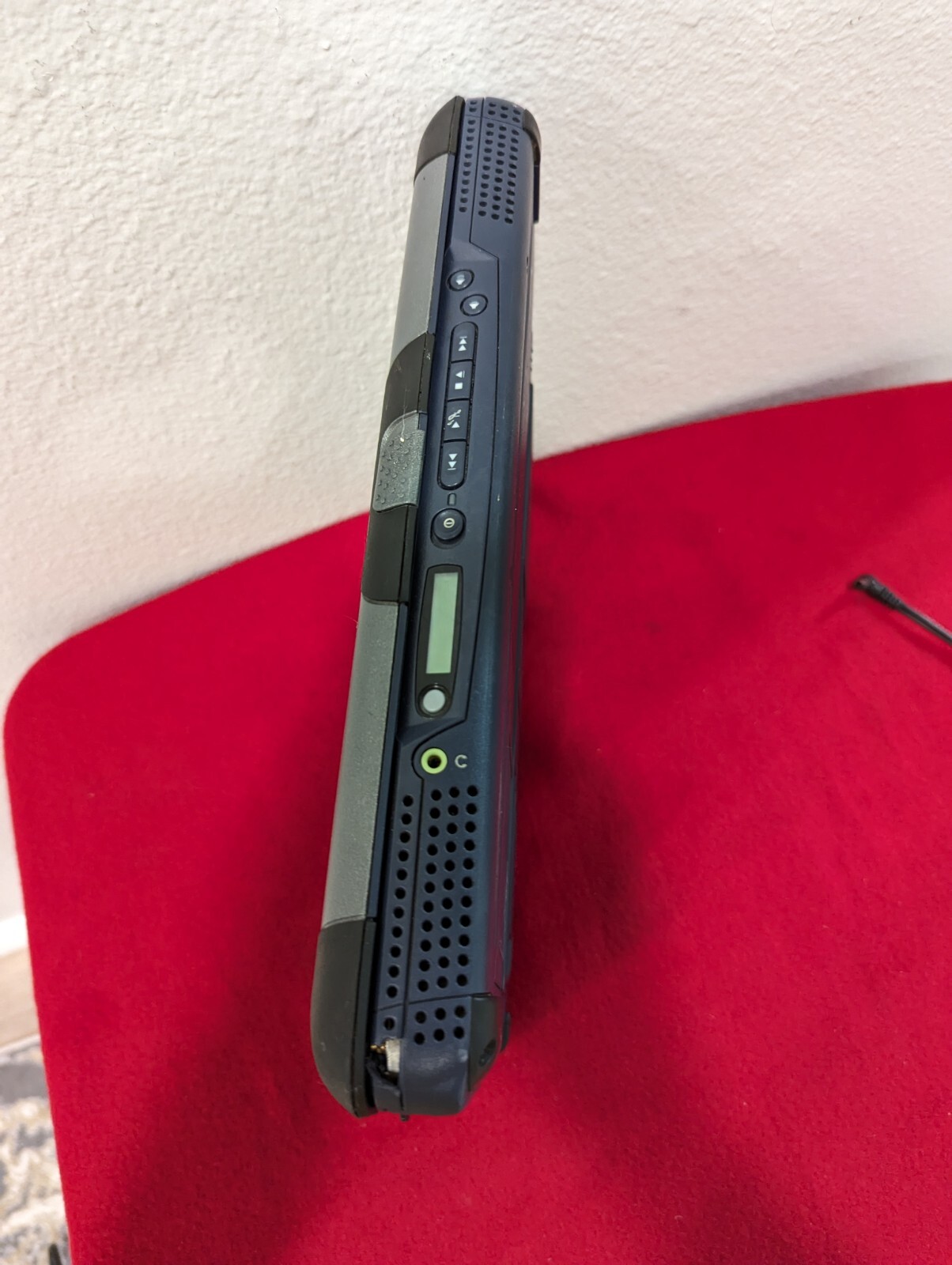 HP OmniBook XE3 Vintage Rare Laptop