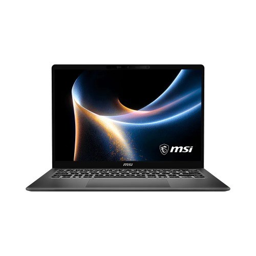 MSI Prestige 14′ FHD+ OLED | Intel Core Ultra 7 355 | 32GB LPDDR5x | 512GB NV…