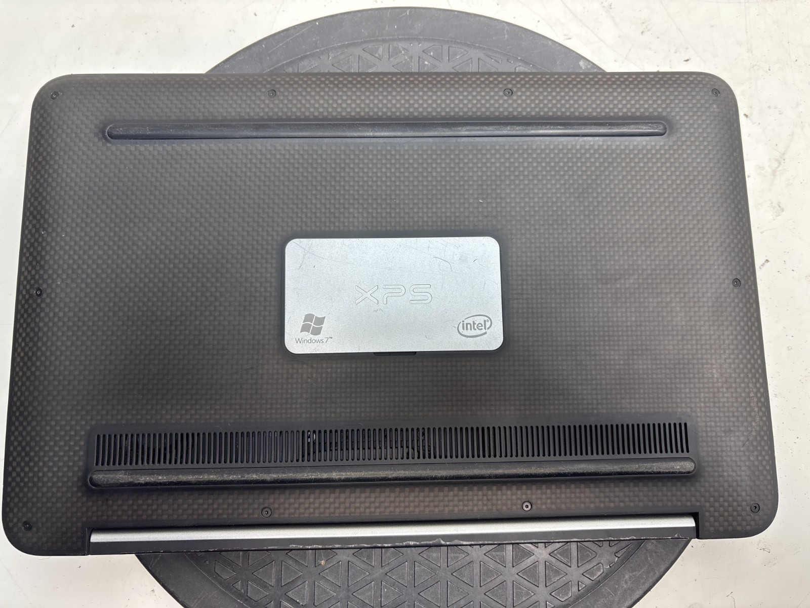Dell XPS L321X Intel i7-2637M 1.70GHz 4GB 256GB