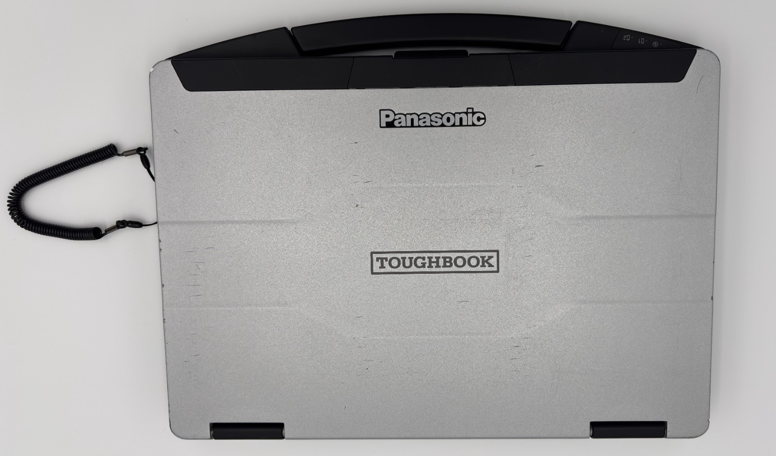 Panasonic Toughbook FZ-55 MK2, i7-1185G7 16GB-512GB SSD LTE FHD Touchscreen W11P