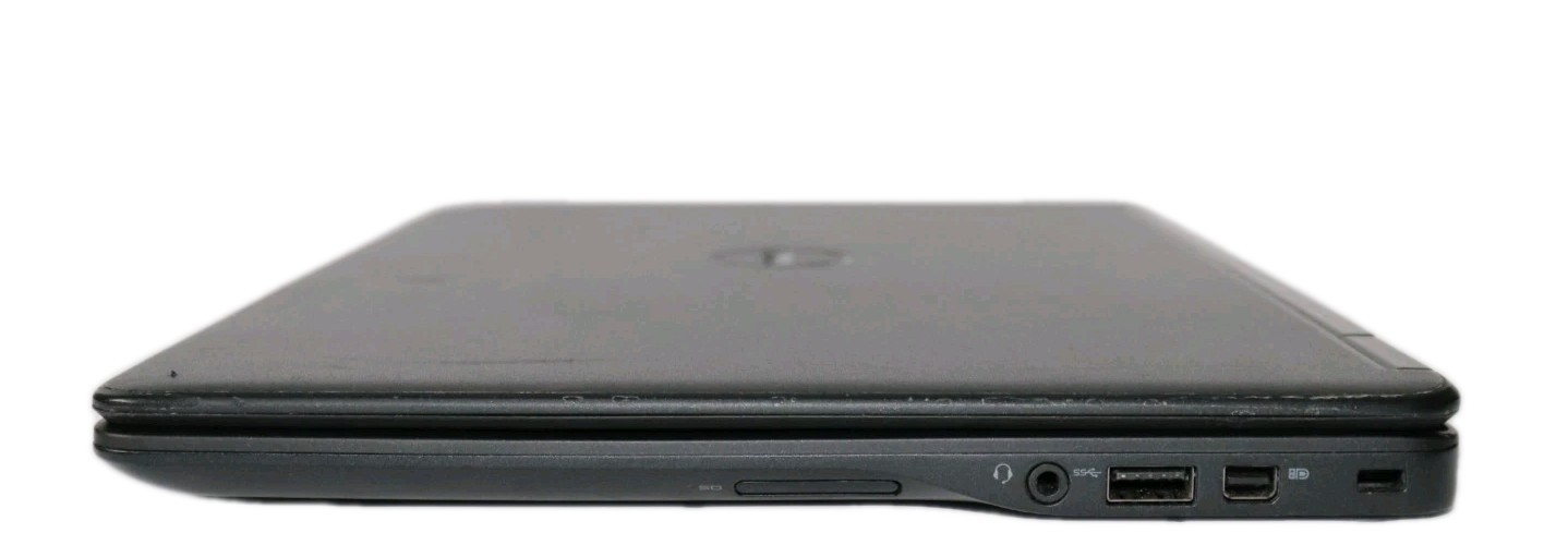 Dell Latitude E7250 Laptop i5-2.90GHz-Turbo 8GB-RAM 128GB-SSD Windows 11 Pro OS