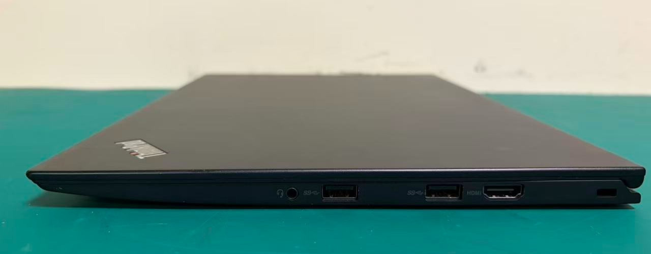Lenovo ThinkPad X1 Carbon Gen 4 Laptop intel i5-6200U 8G Ram 256G SSD Windows 10