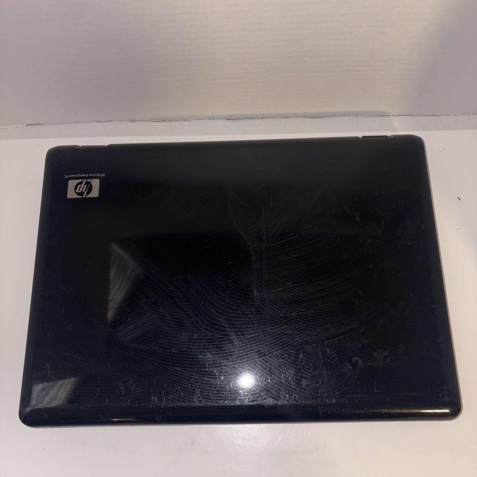 HP Pavilion DV6000 15.4″ Laptop UNTESTED PARTS & REPAIR ONLY