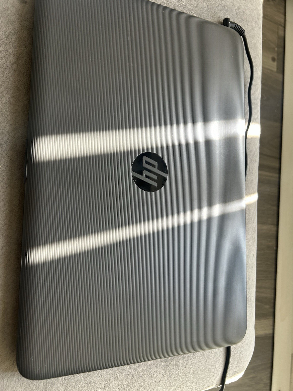 HP 250-G5 Laptop 15.6″ Intel Core I3 5005U, 2.0 GHz, 8.0 GB RAM, Windows 10
