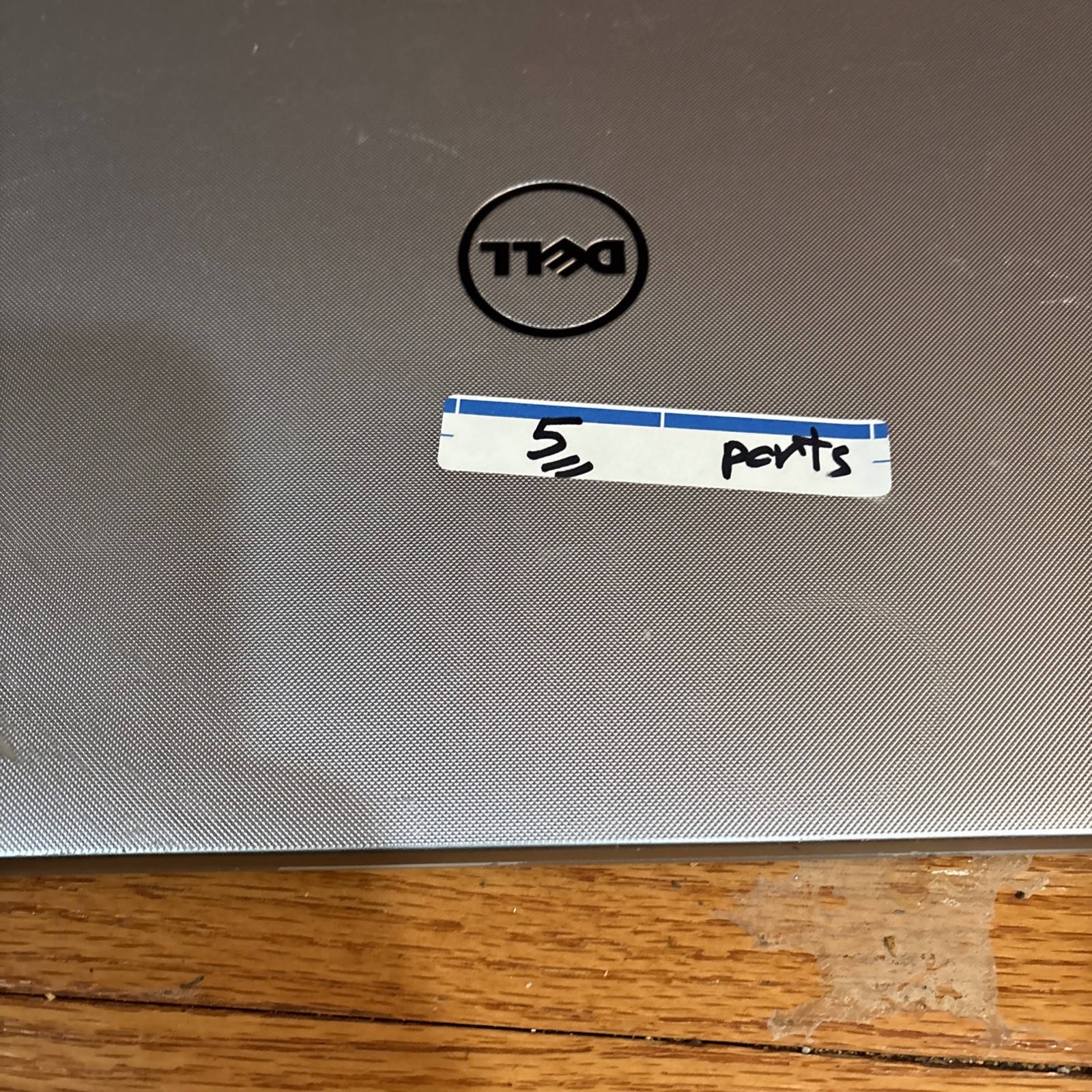 Dell Inspiron 15 5559 Laptop for parts