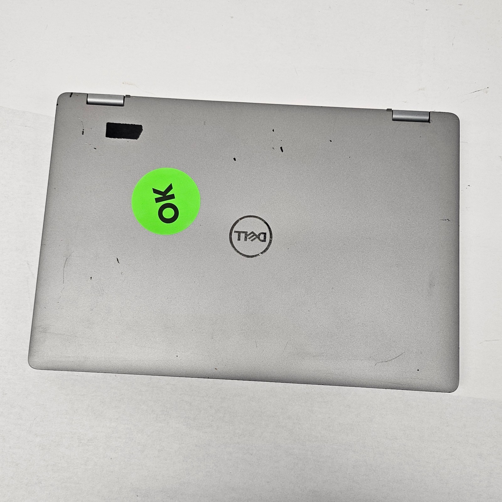 Dell Latitude 5310 2-in-1 Intel Core i5-10310U 1.7GHz 8GB RAM No SSD