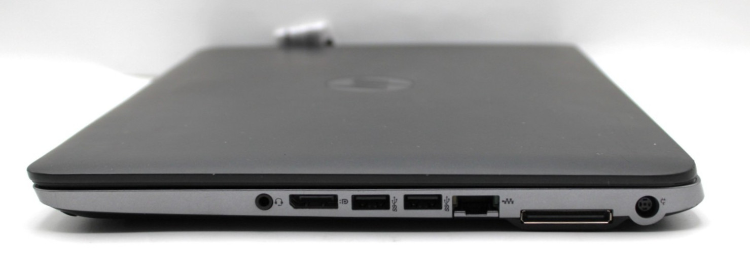 HP EliteBook 840 i5-5200U@2.2GHz 8GB DDR3 NO STORAGE OR OS *USED/TESTED*