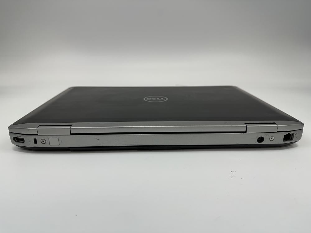 Dell Latitude E6430 256GB P25G001 Black (Wi-Fi) – Fair