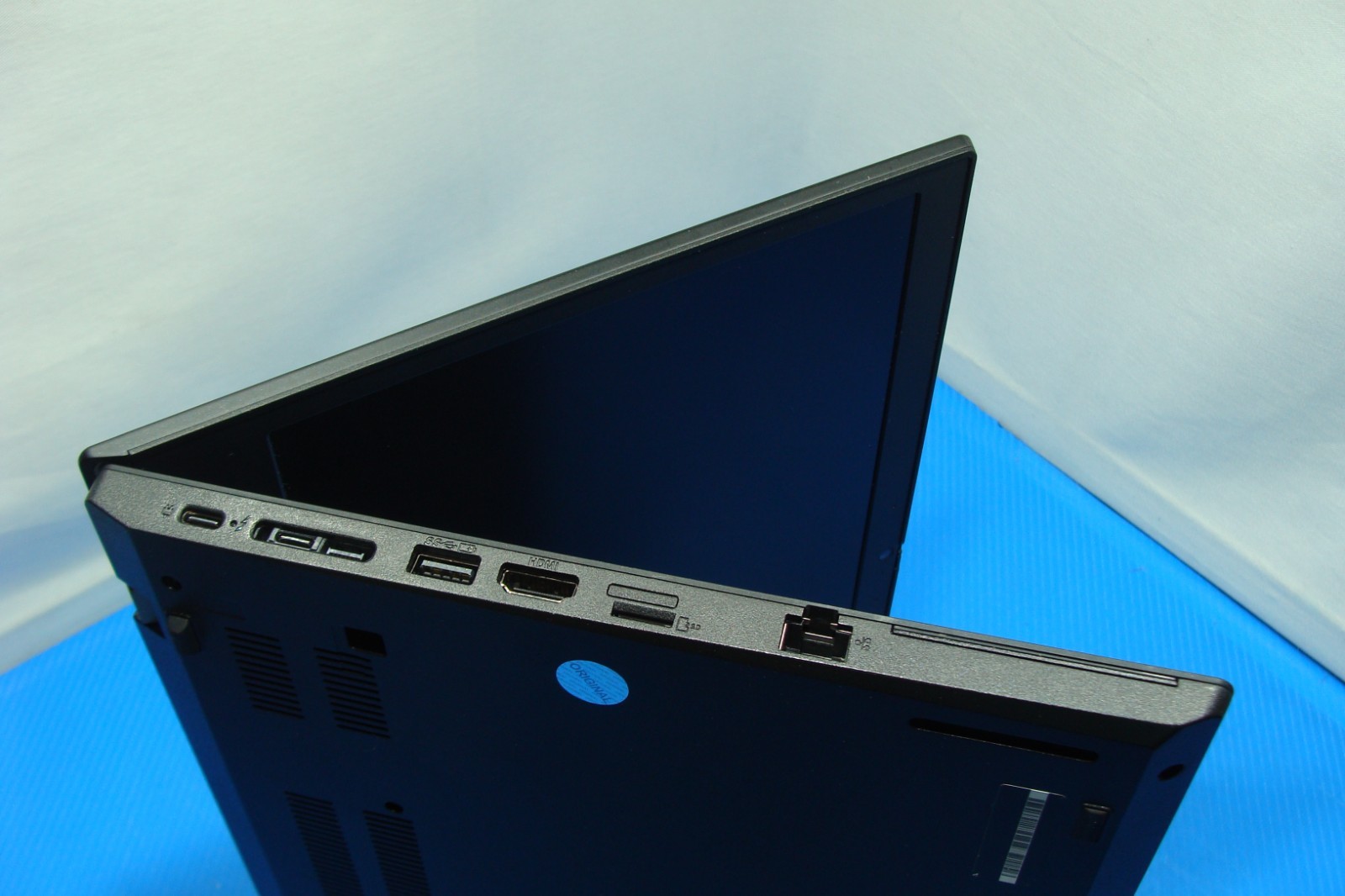 Lenovo ThinkPad L14 Gen 2 14″FHD i3-1115G4 3GHz 4GB 256GB Win 11 Home +Charger