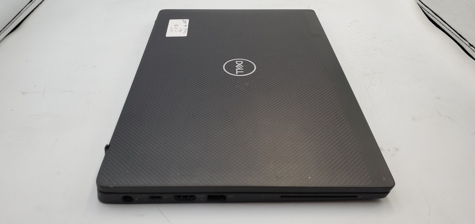 Lot of 9 Latitude 7400 Laptop i7-8th Gen **Read Detail in Description
