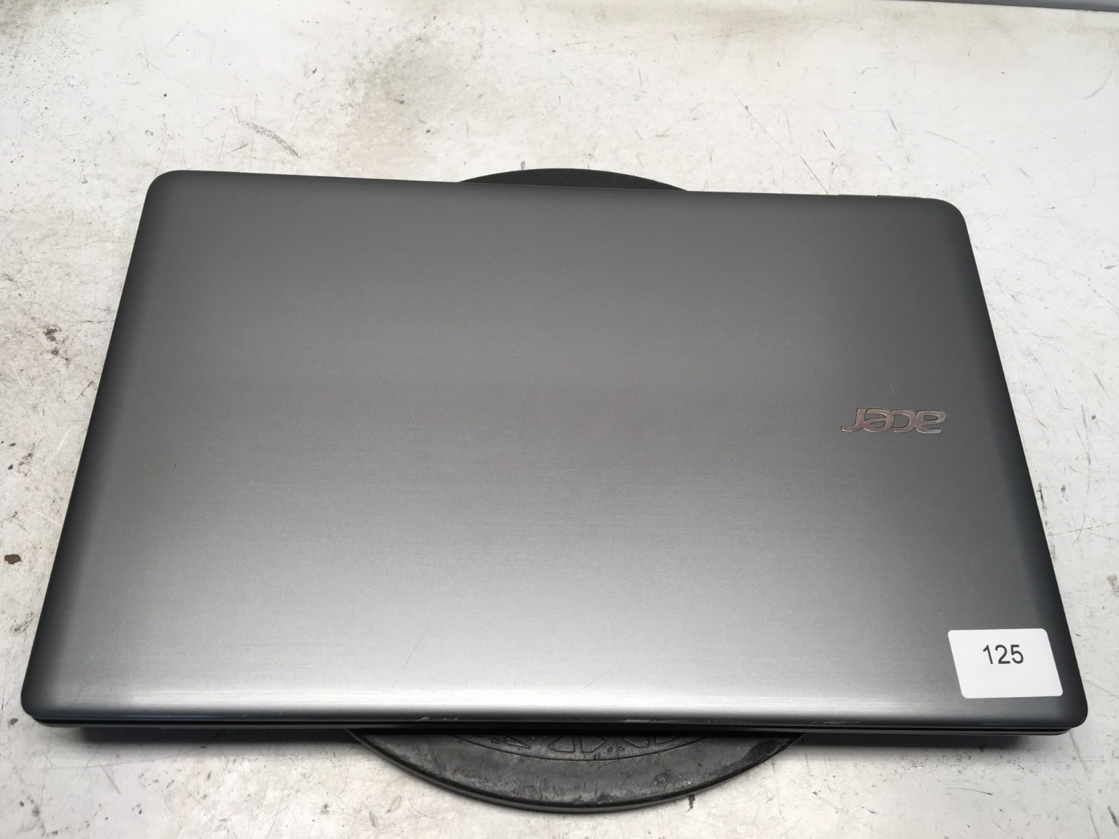 Acer Aspire V5-561 Intel i7-4500U 1.8GHz 4 GB NO HDD