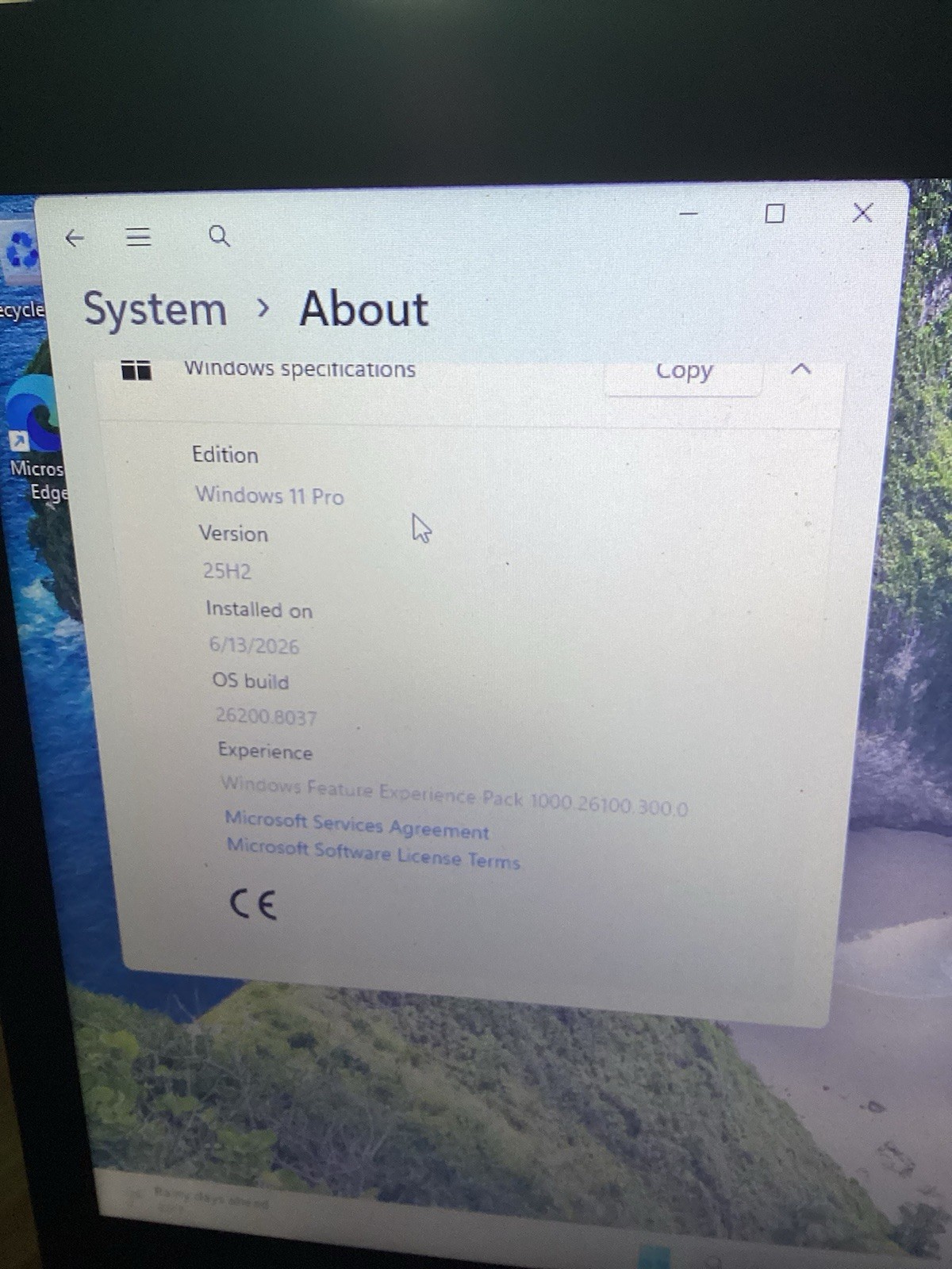 Dell Latitude E5470 14″ i5-6300U 2.40GHz 8GB 128GB SSD Win11 Pro Black