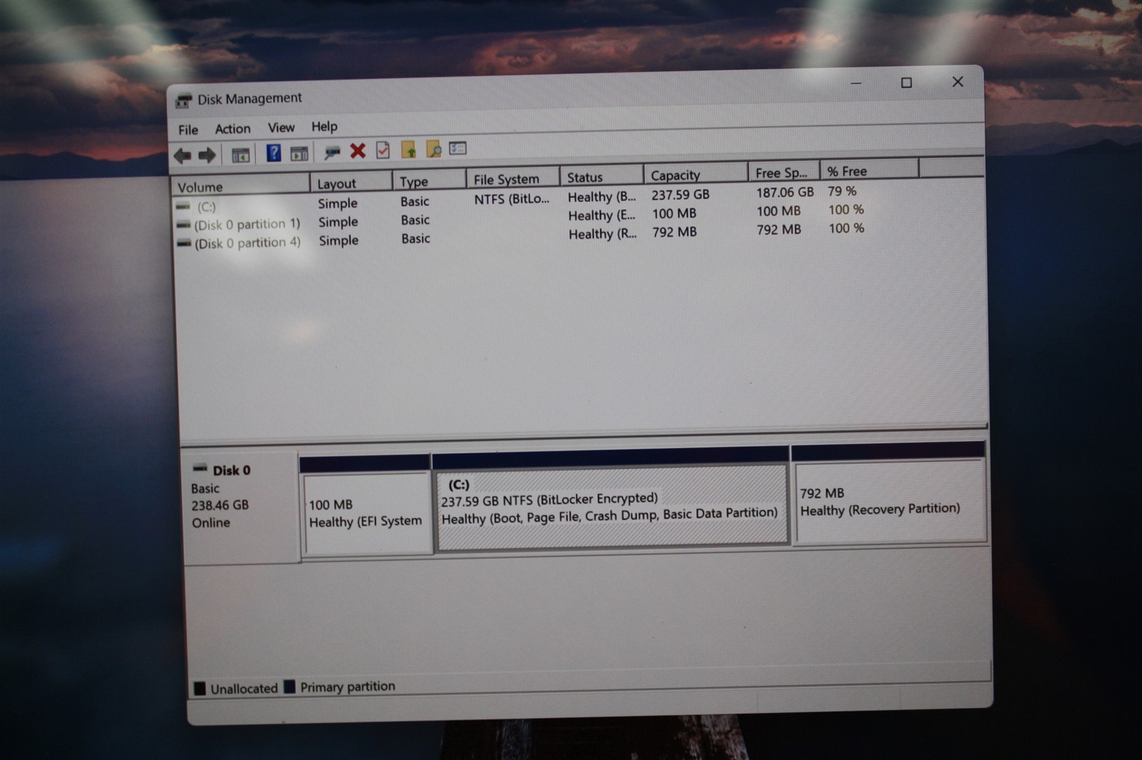 15.6″HP EliteBook 850 G5 Laptop i7-8650U 1.90GHz RAM 8GB NVMe 256GB/Port DMG
