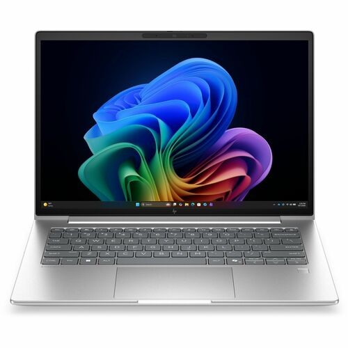 HP EliteBook 6 G2a 14 Touchscreen Copilot+ PC Notebook – WUXGA – AMD Ryzen AI 7
