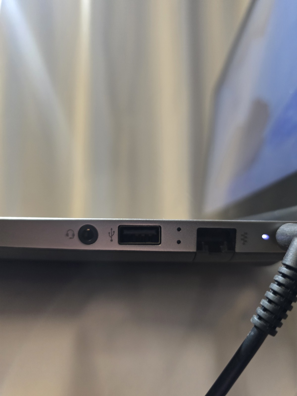 HP Envy Touchsmart Laptop Intel Core i5