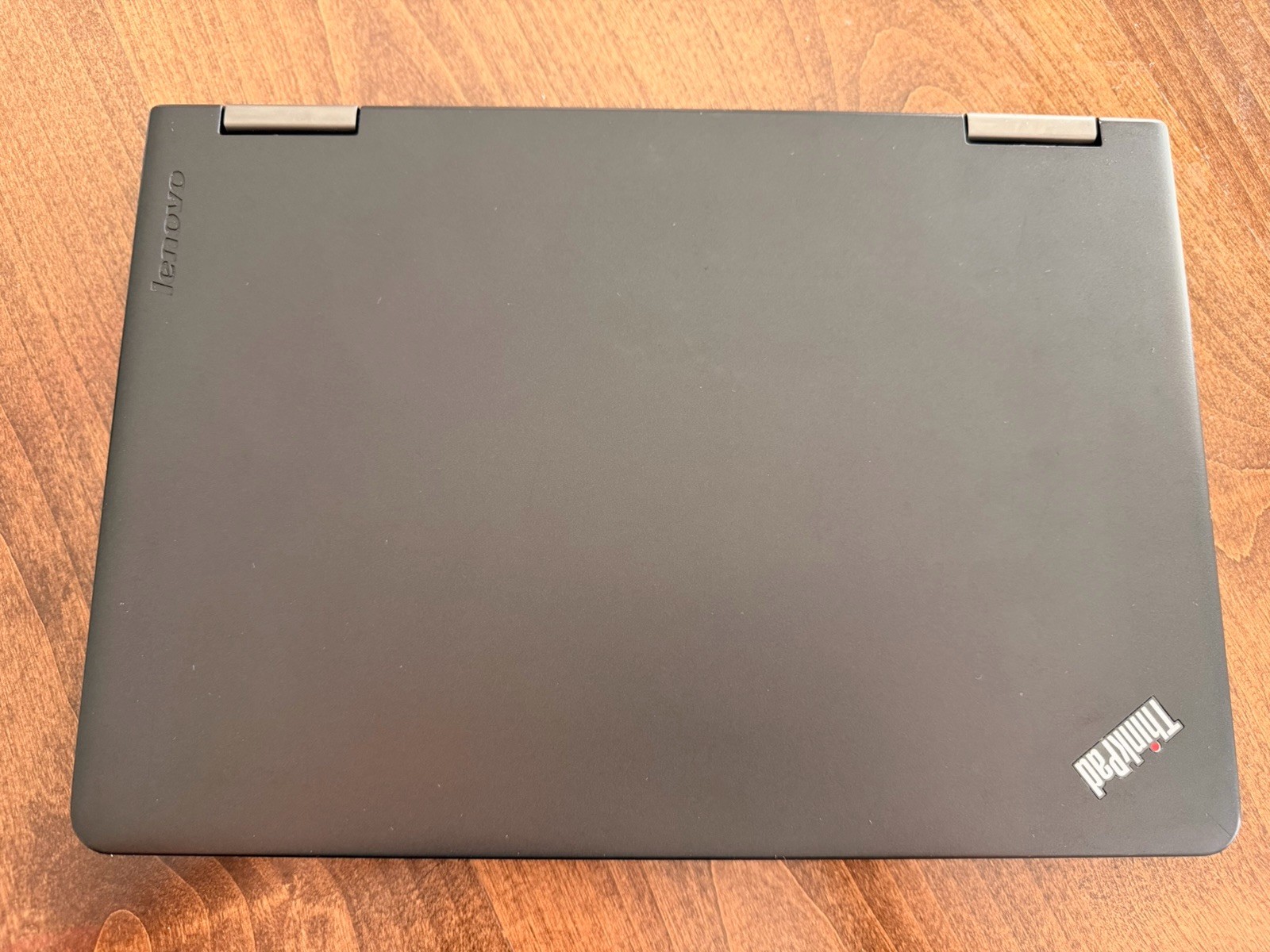 Lenovo ThinkPad S3 Yoga 14 Intel Core i7-4600U @2.1GHZ ,8GB Ram, W10P