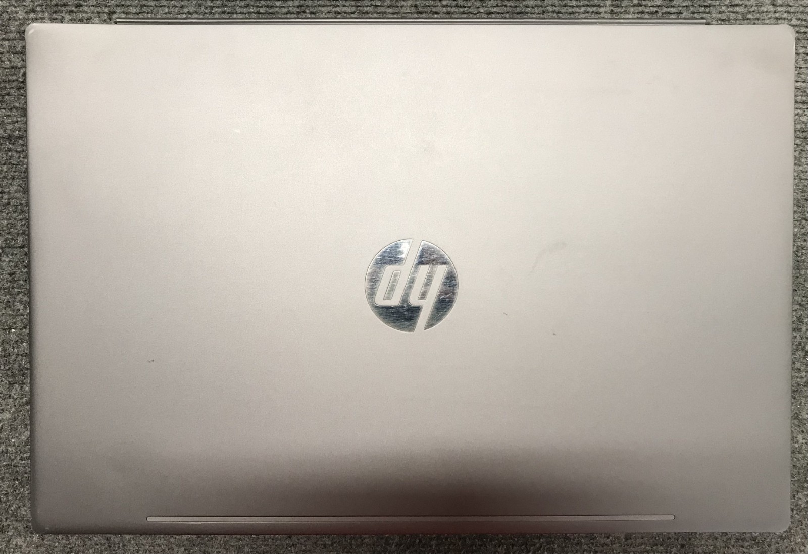 HP Pavilion 15-cs3xxx 15.6″ Touch Laptop i7-1065G7, No RAM/Storage Boots to BIOS
